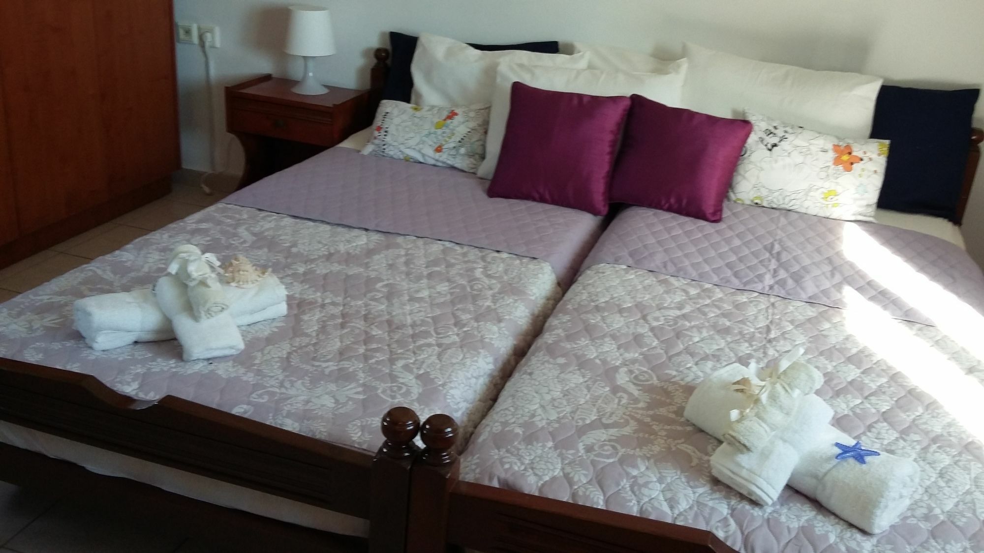 Anastasia's Appartement *