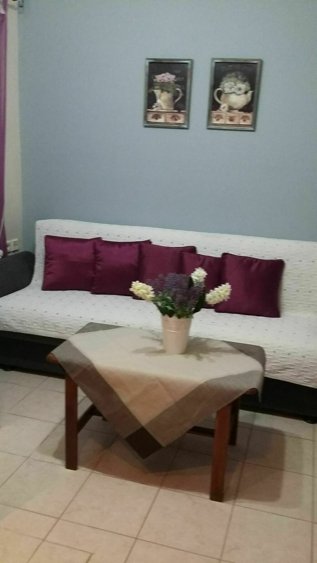 Appartement Anastasia's Ialysos (Rhodes)